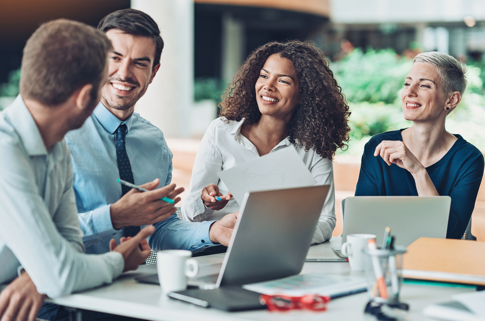 Client Corner #3: Getting Creative and Adapting to New Changes