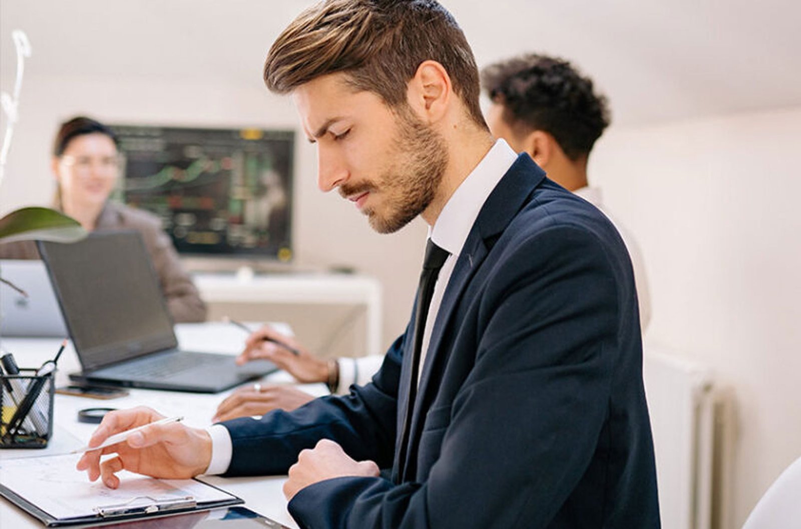 Building a Strong Remote Work Culture with Microsoft 365